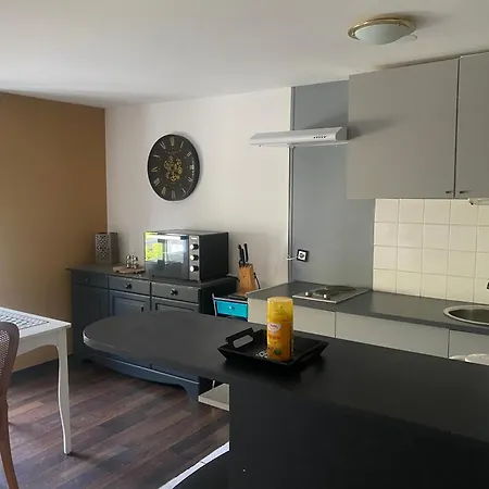 Centre Malo Apartment