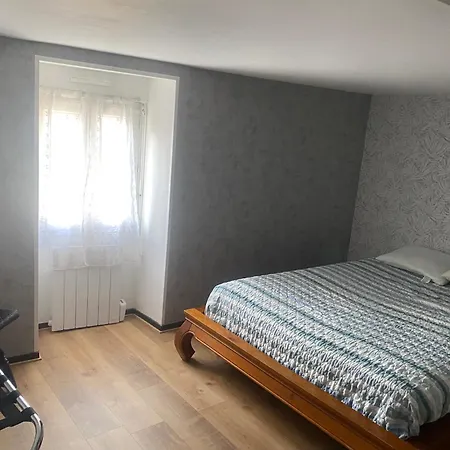 Apartment Centre Malo